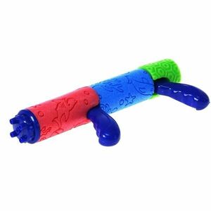 VIZOPOL FOAM WATER CANNON Habszivacs vízágyú, kék, méret kép