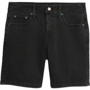 GAP 5 IN GIRLFRIEND Női rövidnadrág, fekete, méret kép