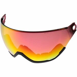 Arcore VISOR PACE REVO Pótplexi, piros, méret kép