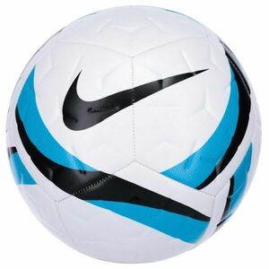Nike ACADEMY TEAM Futball-labda, fehér, méret kép