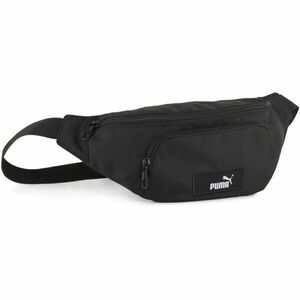 Puma ACADEMY WAIST BAG Övtáska, fekete, méret kép