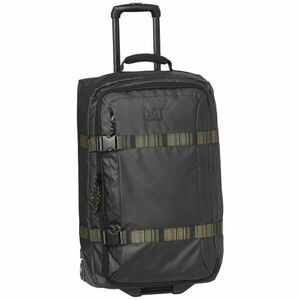 CATERPILLAR SIGNATURE Utazótáska, fekete, méret kép
