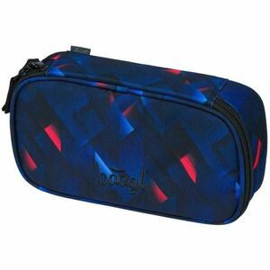 BAAGL ETUE INDIGO Iskolai tolltartó, sötétkék, méret kép