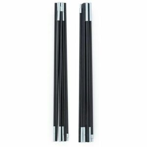 LOAP FEST SET Sátorrúd, fekete, méret kép