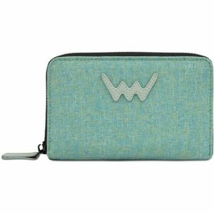 VUCH EZRA Női pénztárca, türkiz, méret kép