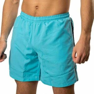 Kappa LOGO BALICRI Férfi fürdőnadrág, világoskék, méret kép