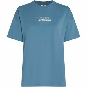 O'Neill THE FUTURE SURF SOCIETY Női póló, kék, méret kép