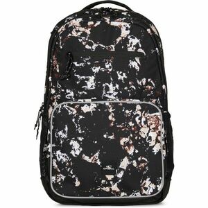 O'Neill PRESIDENT Uniszex városi hátizsák, fekete, méret kép