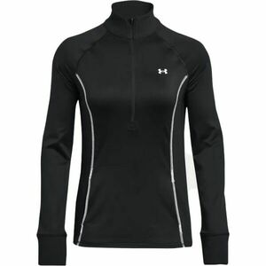 Under Armour TRAIN Női hosszú ujjú póló, fekete, méret M kép