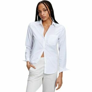 GAP V-LS CLASSIC Női ing, fehér, méret kép