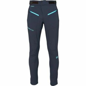 HAVEN FACTORY AIR Kerékpáros nadrág, sötétkék, méret kép