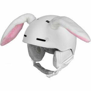 Etape FUNNY KIT NAGY FÜL Sisak dekoráció, fehér, méret kép