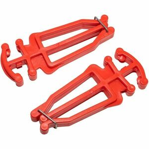 HS Sport SKI HOLDER Sífutóléc és síbot tartó, piros, méret kép