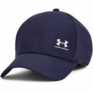 Under Armour ISO-CHILL ARMOURVENT Férfi baseball sapka, sötétkék, méret kép