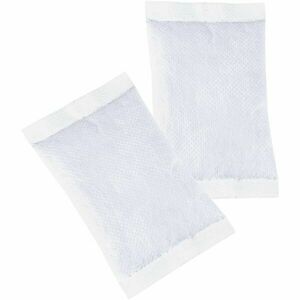 Runto WARMHAND Melegítő párnácskák kézre, fehér, méret kép