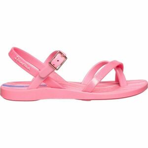 Ipanema FASHION SAND X KIDS Lány szandál, rózsaszín, méret kép