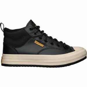 Converse CHUCK TAYLOR ALL STAR MALDEN STREET BOOT Férfi téli sneaker, fekete, méret kép