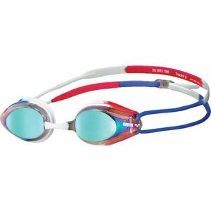 Arena TRACKS Junior úszószemüveg, kék, méret kép