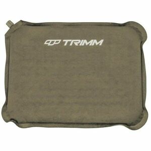 TRIMM BUDDY 5.0 Ülőpárna, khaki, méret kép