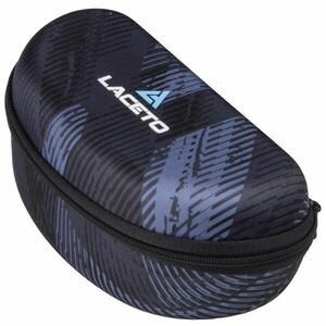 Laceto CASE 4 Merev szállítótok napszemüveghez, fekete, méret kép