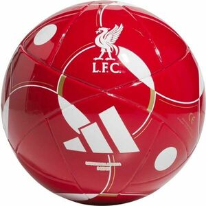 adidas LIVERPOOL FC MINI HOME Mini focilabda, piros, méret kép