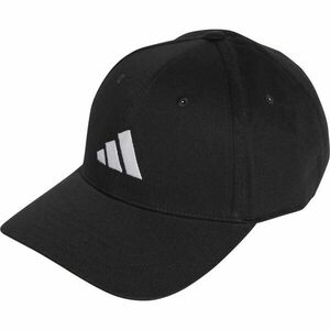 adidas NEW LOGO BASEBALL Baseballsapka, fekete, méret kép
