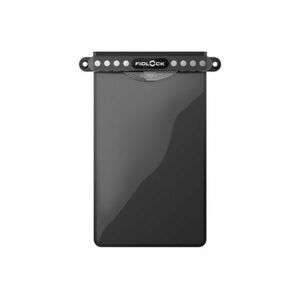 FIDLOCK HERMETIC MEDI Vízálló tok, fekete, méret kép