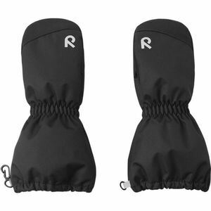REIMA ENSIN Gyerek egyujjas kesztyű, fekete, méret kép