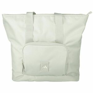 adidas PRIME TOTE Sporttáska, ezüst, méret kép