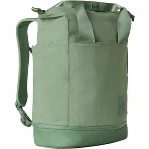The North Face W NEVER STOP UTILITY PACK Női hátizsák, zöld, méret kép