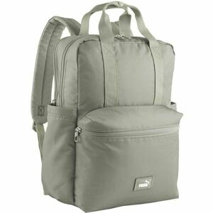 Puma PHASE COLLEGE BACKPACK Női hátizsák, világoszöld, méret kép