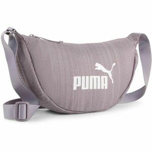 Puma BASE HALF MOON BAG Női kistáska, rózsaszín, méret kép
