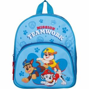 Oxybag PAW PATROL Gyerek hátizsák, kék, méret kép