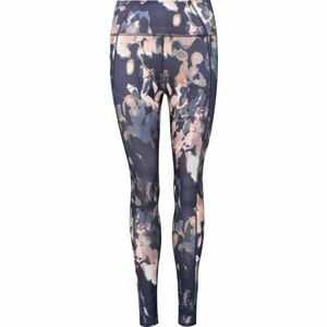 Columbia BOUNDLESS TREK LEGGING Női legging, sötétkék, méret kép