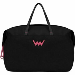 VUCH MORRISA Női utazótáska, fekete, méret kép