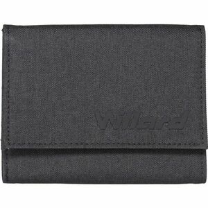 Willard MONEY Pénztárca, fekete, méret kép