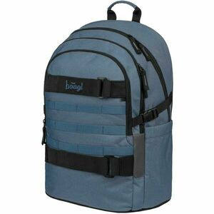 BAAGL SKATE Hátizsák, kék, méret kép