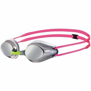 Arena TRACKS Junior úszószemüveg, rózsaszín, méret kép