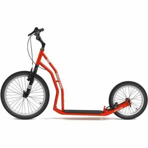 Yedoo HÁROM SZÁM Roller, piros, méret kép