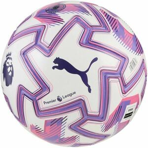 Puma ORBITA PRO PREMIER LEAGUE BRILLIANCE Focilabda, fehér, méret kép