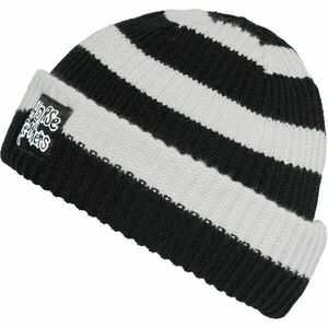 Horsefeathers ALEXIS Női téli sapka, fekete, méret kép