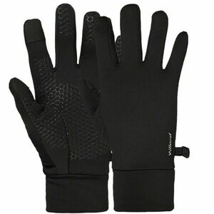 Willard TAPYNA Vékony kesztyűk, fekete, méret kép
