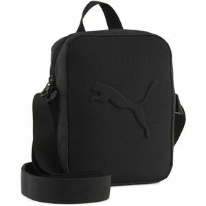 Puma BUZZ PORTABLE Női válltáska, fekete, méret kép