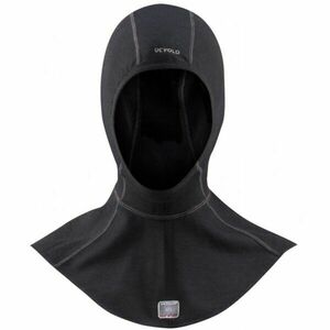 Devold EXPEDITION Univerzális merinó kapucni, fekete, méret UNI kép