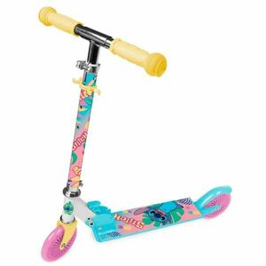 Disney STITCH Gyerek roller, mix, méret kép