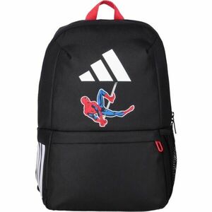 adidas MARVEL SPIDER-MAN KIDS Gyerek hátizsák, fekete, méret kép