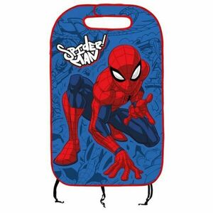 Disney SPIDERMAN Védőfólia autóülésre, kék, méret kép