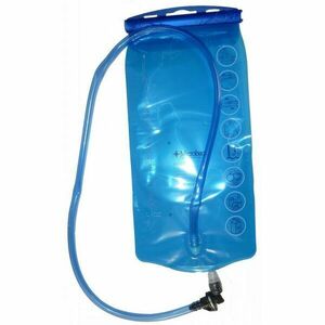 HAVEN MICROBAN 2L Víztasak, kék, méret kép