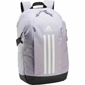 adidas POWER VII Sporthátizsák, lila, méret kép