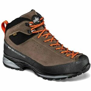 Lomer MARMOLADA MID RP MTX Férfi túrabakancs, barna, méret kép